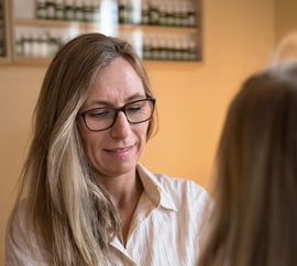 Schüßler-Salze Vorträge mit Maike Hoyer Termine Schüßler-Salze Vorträge mit Maike Hoyer