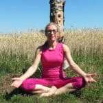 Meditation - Achtsamkeit im Alltag - Naturheilpraxis Maike Hoyer