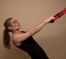 Kurs Sling-Training in der Naturheilpraxis Maike Hoyer Termine Kurs Sling-Training