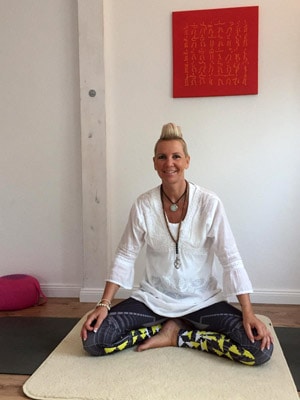 Yoga mit Marcella Klück in Dötlingen