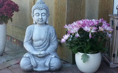 Kurs Angst-frei und glücklicher sein mit Atem-Meditation